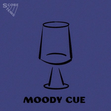 Moody Cue sound pack artwork